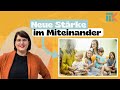 Die Grundlagen der Neuen Autorität in Konflikten - Der Pausenknüller