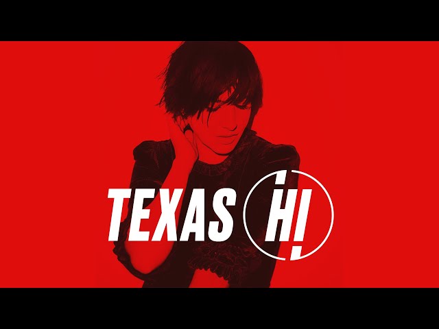 TEXAS - FALLING