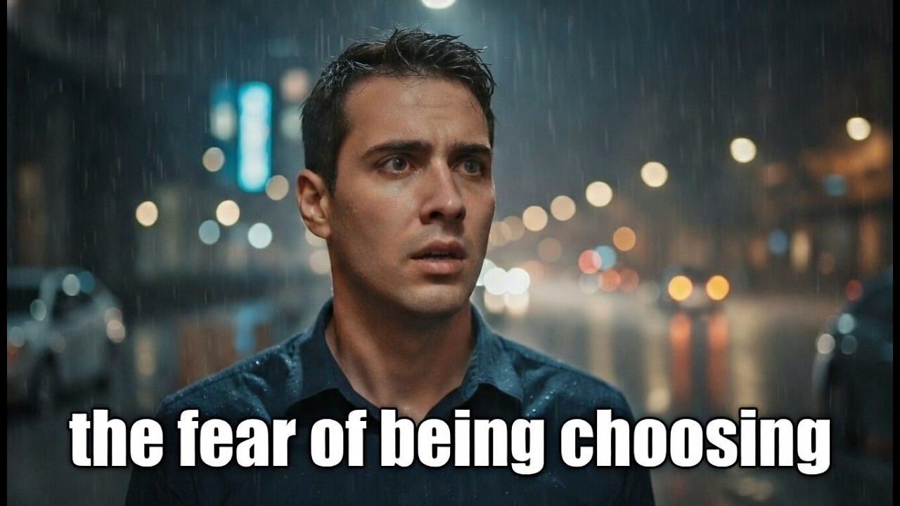 Chosen Over Wealth: The Pressure That Breaks Men | 2