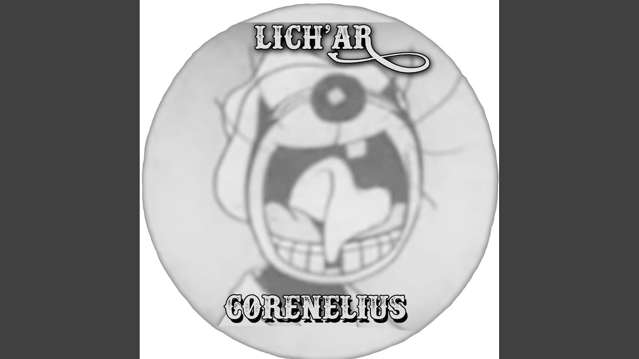 Watch Corenelius on YouTube Watch Corenelius on YouTube