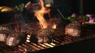 Grilling with Certified Angus Beef®