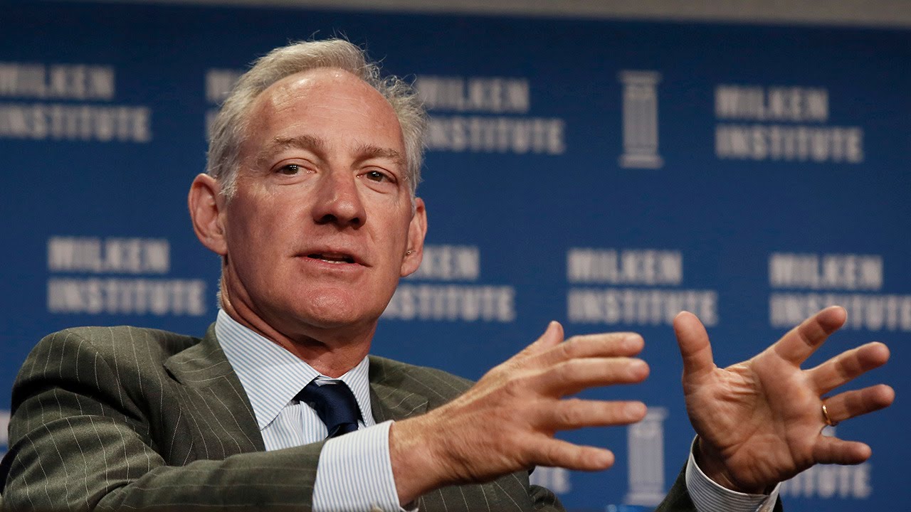Head of Liberty Media Predicts Low Demand For HBO’s Internet Service