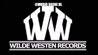 Wilde Westen - Echekems (Remix) (IliasOpDeBeat)