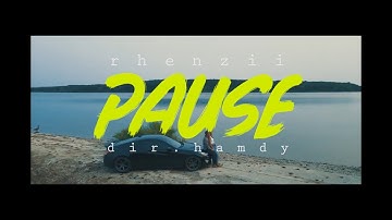 Rhenzii - PAUSE prod. Manuel Beats (OFFICIAL MUSIC VIDEO)