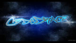 CodeDraco Graphic Contest Entry.