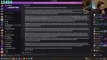 Drama & BIG ANNOUNCEMENT | Wrangler is back to reclaim his title | Unscripted RP | 6/28/25