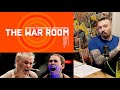 VALENTINA SHEVCHENKO VS JESSICA ANDRADE -  UFC 261- THE WAR ROOM, DAN HARDY BREAKDOWN EP. 110