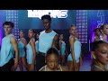 The Dance MAJORS 2025: The Vision Dance Center Studio Meet The Team