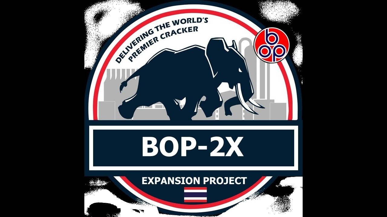 Delivering World's Premier Cracker Bop 2x