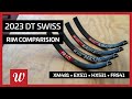 2023 dt swiss rim comparison and review