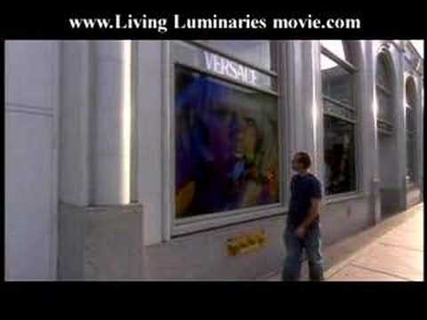 Living Luminaries movie trailer