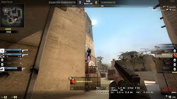 glock cheat - esportal