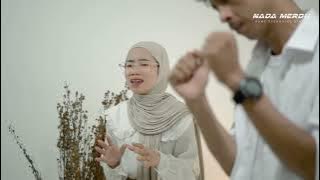 Download lagu YANG KUTAU CINTA ITU INDAH | COVER GHIEANT ft IYASS