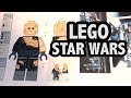 How LEGO Star Wars Sets are Designed