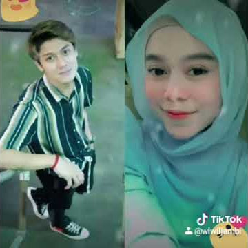 BIKIN BAPER,,,!!! Lesti kejora dan Rizky billaR Versi Tiktok