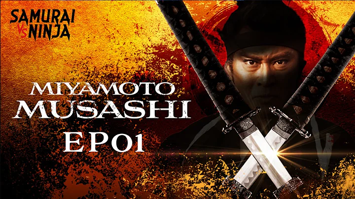 Samurais vs ninjas