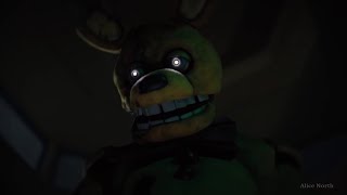 Five Nights At Freddys - Nightmare Fnaf Song Natewantstobattle