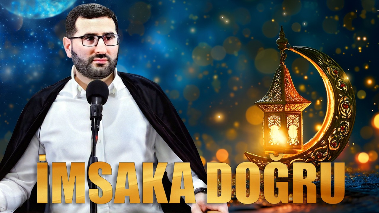 İmsaka doğru | Hacı Surxay Əhmədov | 02.03.2026