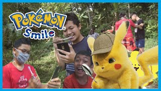 GAME POKEMON REALISTIS?! PAKAI SIKAT GIGI || Pokemon Smile Indonesia screenshot 4