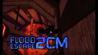 FE2 Map Test - Ancient Monastery V2 (Amazing Crazy) (+RESCUE MISSION) by Floodizized & GSylexieDev