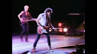Rick Springfield - Jessie's Girl (Audio Video Edit)