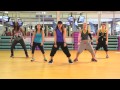 Talk Dirty by Jason Derulo- CLEAN No Rap- Zumba Routine
