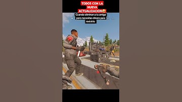 Todos en la nueva actualizacion🤣#codmemes #callofduty #callofdutymemes #memes #codm