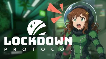 I MARINATED a dissident | LOCKDOWN Protocol