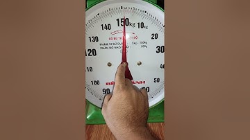 cách khắc phục cân đồng hồ nhảy lung tung