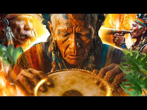 Remove Toxic Energy 🌌 Music 432Hz
