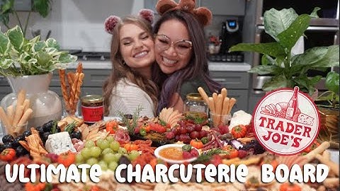 How to make the ULTIMATE Trader Joe