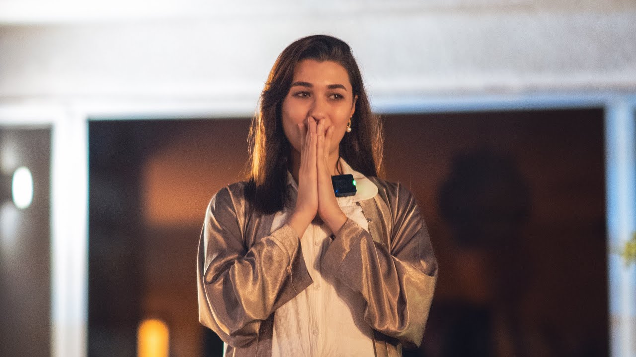 وهم الخوف من الناس …لايف انستجرام