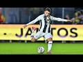 Yacine Titraoui Owning The Midfield 