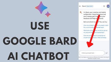 How to Use Google Bard AI Chatbot (A Quick Tutorial!)