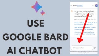 How to Use Google Bard AI Chatbot (A Quick Tutorial!)