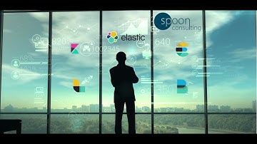 Elasticsearch Business Use Cases explained by Spoon Consulting