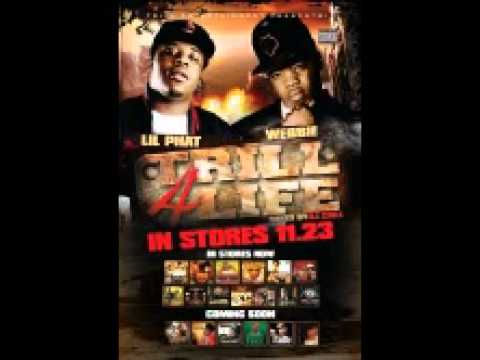 在 YouTube 上觀看「Webbie & Lil Phat Ain'T Leavin Trill」