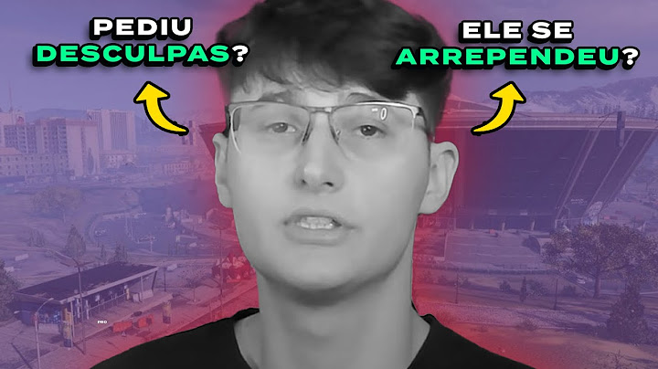 🚨URGENTE: Reagindo ao PRONUNCIAMENTO do Blade