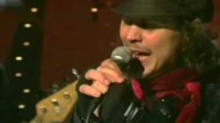 Him - Rip out the wings of a buterfly (Live)
