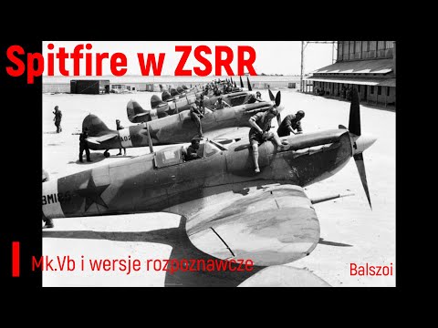 Wideo: Dlaczego Spitfire został nazwany Spitfire?