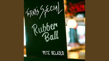 Rubber Ball