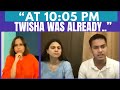 Twisha Sharma LIVE UPDATES I Major Harshit & Wife Reveal SHOCKING NEW DETAILS on Giribala I Barkha
