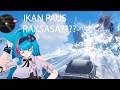 GTA tapi ANIME?? Aku naik mobil dan masuk dunia lain bertemu RAKSASA!! Review Gameplay NTE