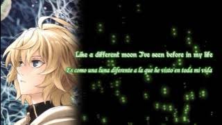 Insanity Love - Lyrics  Sub. español [Owari no Seraph]