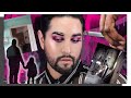 On All Fours - Ghost Stories & Makeup PT49