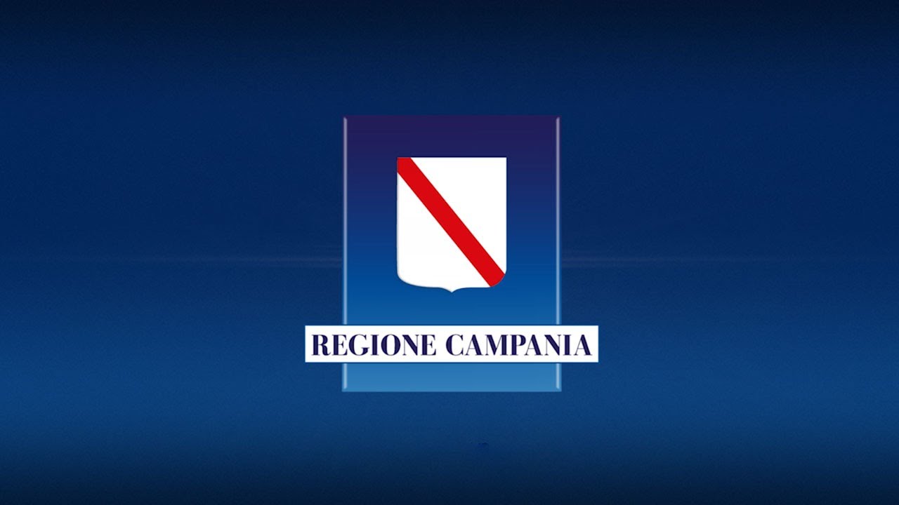 PR Campania FSE+ 2021 - 2027 - YouTube