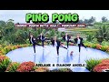 Ping pong  line dance  choreodustin betts usa  february 2024