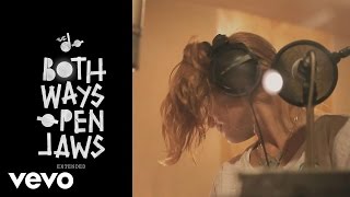 Video thumbnail of "The Dø - BWOJ"