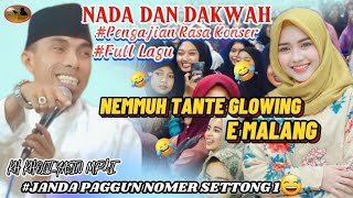 FULL LAGU & SUPER KOCAK😁 LIVE MALANG || ANYANYI PERRENAH JANDA🤣 || KH KHOLIL YASIN Terbaru 2023