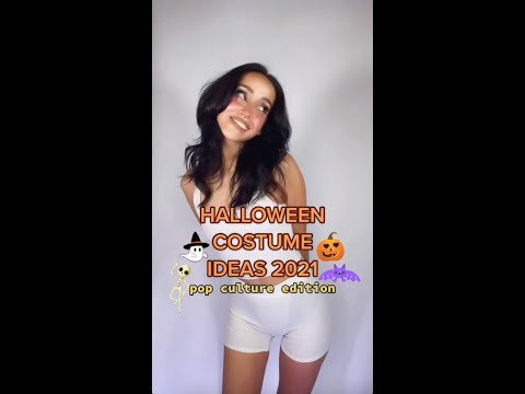 Videó: 7 Insanely Easy Halloween kosztümök pároknak